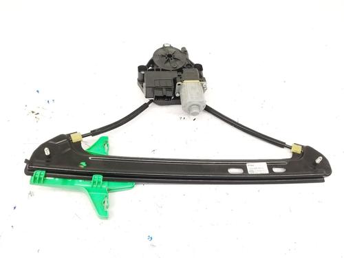 Used Rear right window mechanism VW GOLF VII (5G1, BQ1, BE1, BE2) 1.6 TDI (115 hp) 25462118