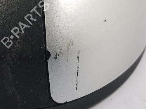 Left mirror PEUGEOT 207 (WA_, WC_) 1.4 | BP29440257C26 