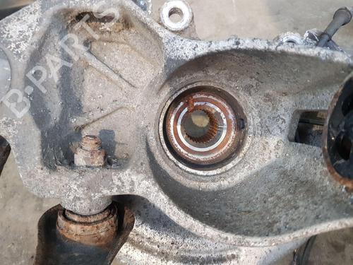 Right rear suspension arm LAND ROVER RANGE ROVER EVOQUE (L538) 2.2 D 4x4 | BP29292408M15 