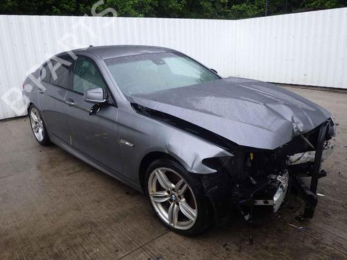 ABS pump BMW 5 (F10) 535 d | BP22662425M43 - Image 9