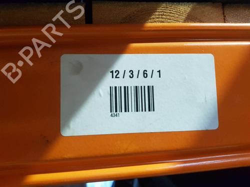 Luggage compartment floor MINI MINI COUNTRYMAN (R60) Cooper | BP32097848I33 