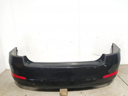 Used Rear bumper CITROËN C2 (JM_) 1.1 (60 hp) 24341780