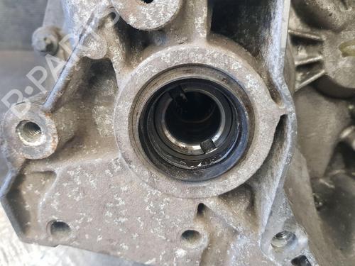 Gearbox NISSAN NOTE (E11, NE11) 1.6 | BP38012836M3 - Image 3
