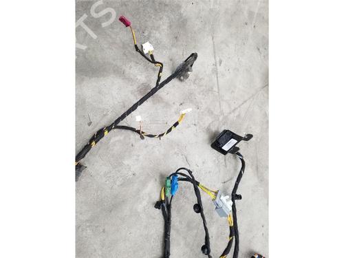 Wiring harness MCLAREN 570S 3.8 | BP22676566E16 