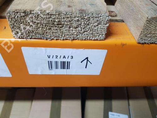 Højre Styrespindel Lejehus OPEL CORSA D (S07)  | BP24184474M26 