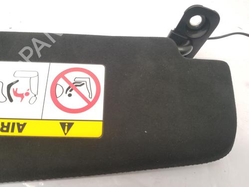 Left sun visor LOTUS EMIRA 3.5 | BP39615915I1 - Image 7