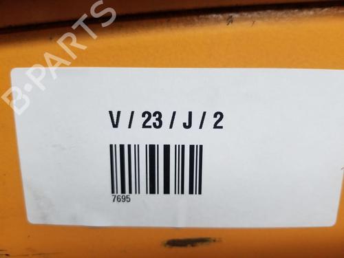 Fuel flap FORD GALAXY III (CK)  | BP28081368C131 
