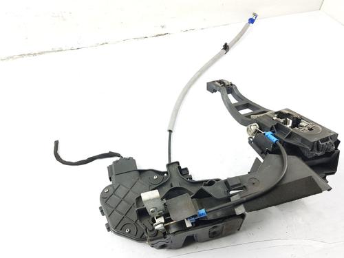 Front left lock FORD MONDEO IV (BA7) 1.6 TDCi | BP29549187C98 