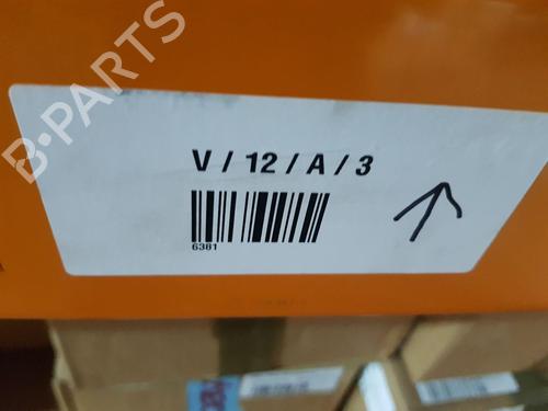Other VAUXHALL AMPERA (R12) EV 150 (D1JOI) | BP38409592O1 - Image 7