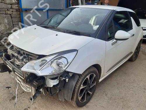 Ignition barrel CITROËN DS3 (SA_) 1.6 BlueHDi 100 | BP22673027M48 