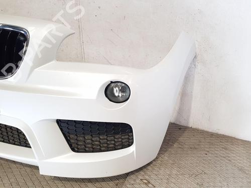 Front bumper BMW X1 (E84) sDrive 18 d | BP29900653C7