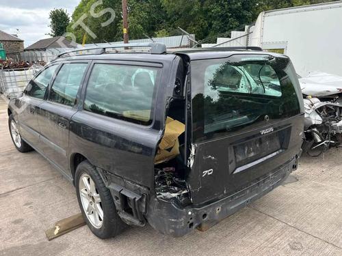 Venstre forlygte VOLVO V70 II (285) D5 | BP29316236C28 
