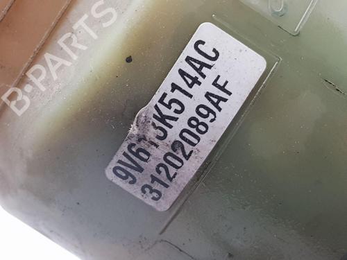 Steering pump VOLVO S40 II (544) D2 | BP29575711M99 