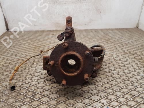 Used Left front steering knuckle Left front steering knuckle 22208545 22208545