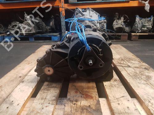 Gearbox BMW X5 (E53) 3.0 i | BP32158347M3 