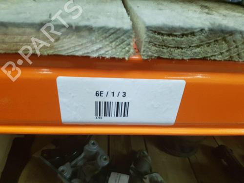Pipe RENAULT CLIO IV (BH_) 1.5 dCi 90 | BP22672067M125 