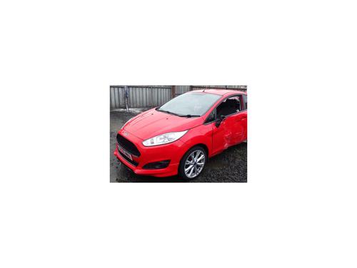 Pipe FORD FIESTA VI (CB1, CCN)  | BP23233149M125 