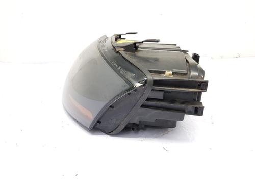 Left headlight AUDI TT Roadster (8N9) 1.8 T quattro | BP31983445C28