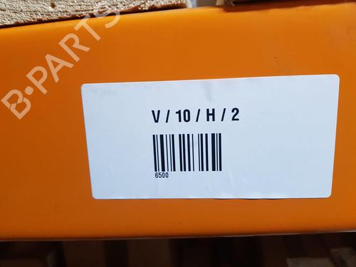 Used Front right window mechanism HONDA ACCORD VII (CL, CN) 2.2 i-CTDi (CN1) (140 hp) 29229545