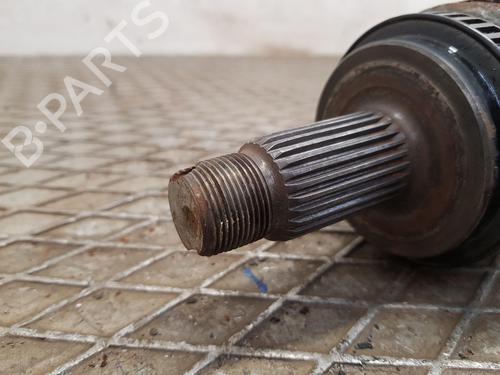 Right rear driveshaft BMW Z4 Roadster (E89) sDrive 23 i | BP29343290M41 