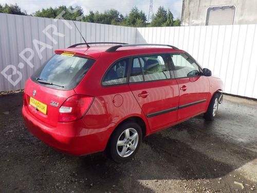 Mirror switch SKODA FABIA II Combi (545) 1.4 TDI | BP39104468I25 - Image 4