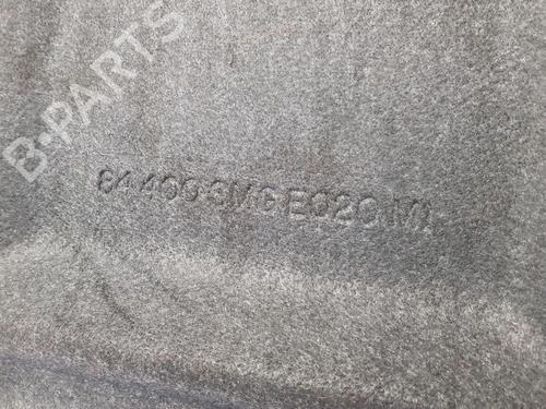 Rear parcel shelf HONDA CIVIC VIII Hatchback (FN, FK) 1.8 (FN1, FK2) | BP30445424C85 