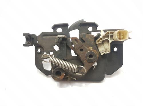 Hood lock FORD FIESTA VI (CB1, CCN)  | BP29514438C133 