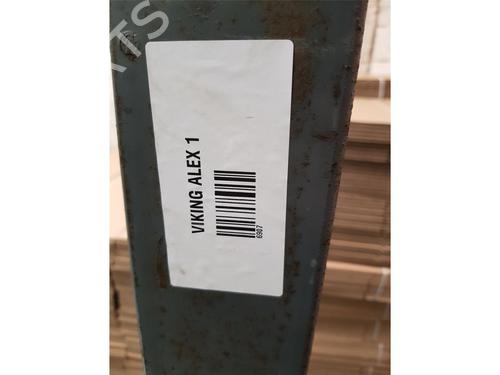 Electronic module FORD MONDEO V Hatchback (CE)  | BP22659633M83 