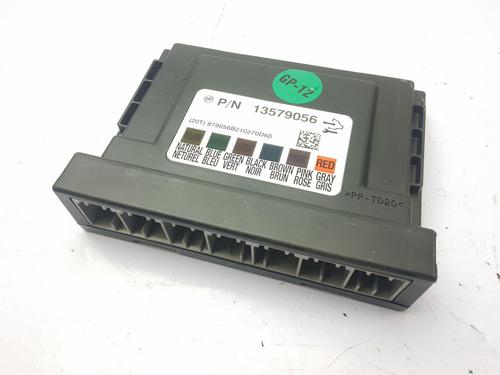 Used Electronic module Electronic module VAUXHALL ASTRA Mk VI (J) (P10) 1.4 (100 hp) 36093556 36093556