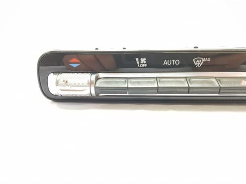 Climate control MERCEDES-BENZ A-CLASS (W177) A 200 d (177.012) | BP29815851I5