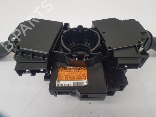 Steering column stalk TOYOTA AURIS (_E18_) 1.8 Hybrid (ZWE186_, ZWE186R) | BP33630081I23 - Image 6