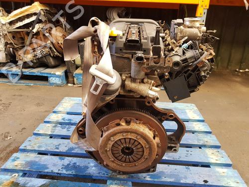 Engine VAUXHALL CORSA Mk III (D) (S07) 1.2 (L08) | BP37264896M1 - Image 6