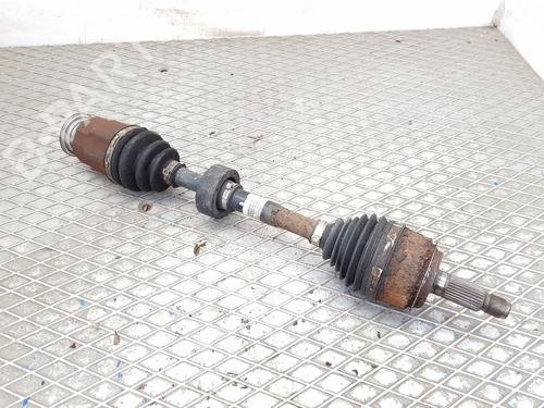 Used Right front driveshaft Right front driveshaft HONDA CIVIC IX (FK) 1.8 i-VTEC (FK2) (141 hp) 25839040 25839040