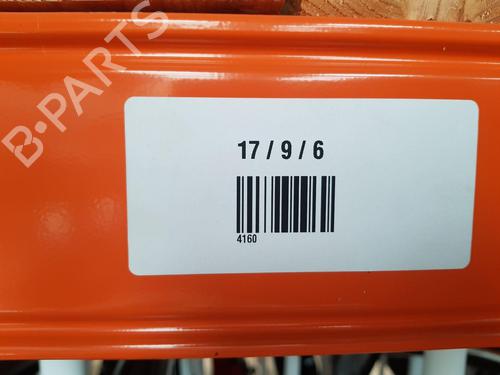 Andre BMW 5 (G30, F90)  | BP22680912O1 