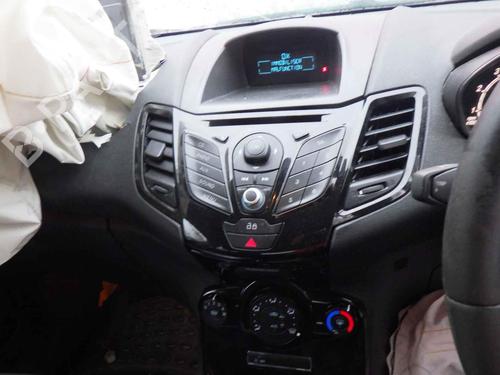 Motor FORD FIESTA VI (CB1, CCN) 1.0 EcoBoost | BP30914624M1 