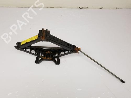 Reservewiel kit JAGUAR XF I (X250) 2.2 D (163 hp) 28087944
