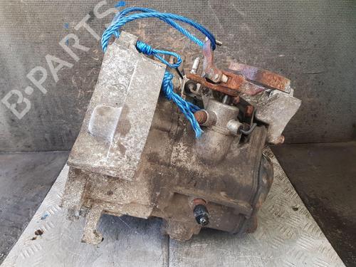 Gearbox VW GOLF V (1K1) 1.4 16V | BP39229363M3 - Image 4