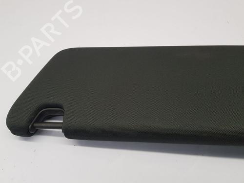 Right sun visor AUDI Q7 (4MB, 4MG, 4MQ) SQ7 TDI quattro | BP32275269I2 - Image 2