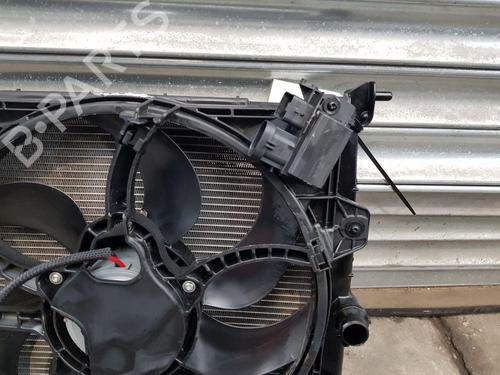 Frontplade/Frontkurv OPEL CORSA F (P2JO) 1.2 (68) | BP29230039C72 