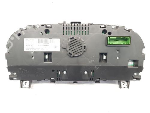 Instrument cluster JAGUAR F-PACE (X761) 2.0 TD4 | BP23119497C47  - Image 5