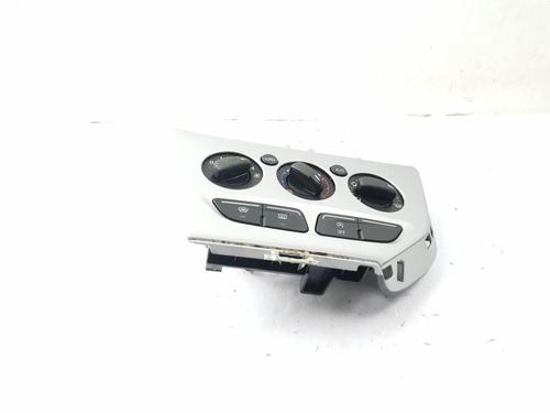 Climate control FORD FOCUS III 1.6 TDCi | BP40610115I5 - Image 4