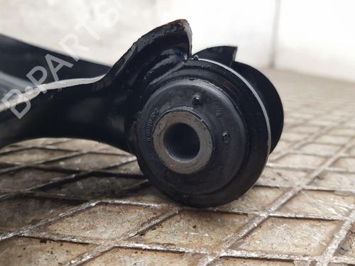 Right front suspension arm VW POLO VI (AW1, BZ1, AE1)  | BP30649971M13 