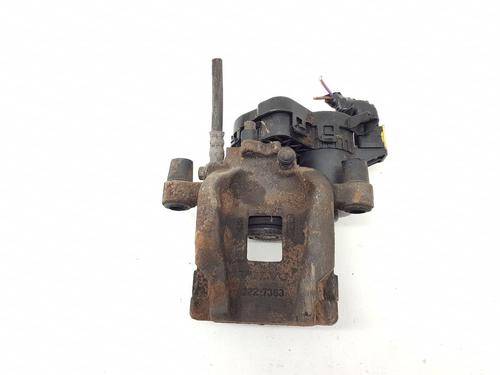 Left rear brake caliper VOLVO XC90 II (256) B5 Mild-Hybrid AWD | BP31282587M107 
