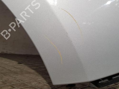 Right front fenders VAUXHALL COMBO Mk III (D) Box Body/MPV (X12) 1.3 CDTi | BP31691160C42 