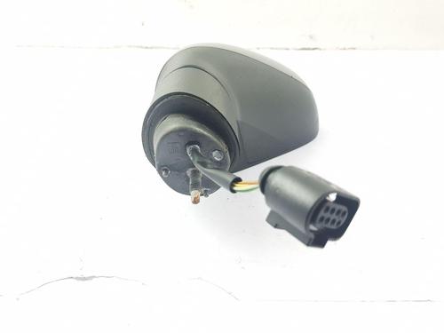 Left mirror SEAT LEON (1P1) 1.9 TDI | BP28081477C26 