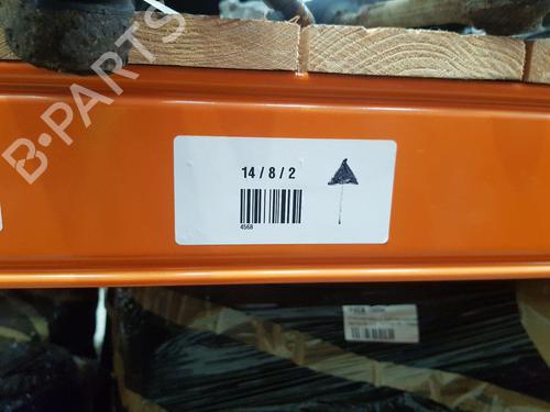 Scuttle panel BMW XM (G09) XM All-wheel Drive | BP39884166C110 - Image 11