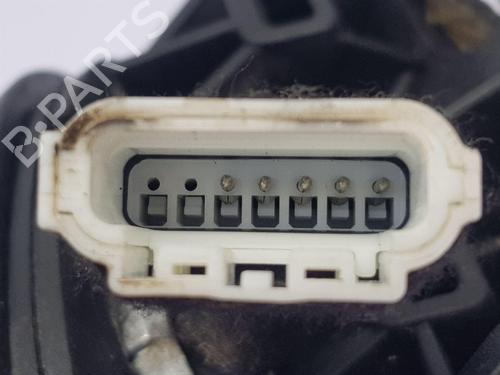 Right mirror FIAT PUNTO EVO (199_) 1.4 (199AXB1A) | BP26461432C27 