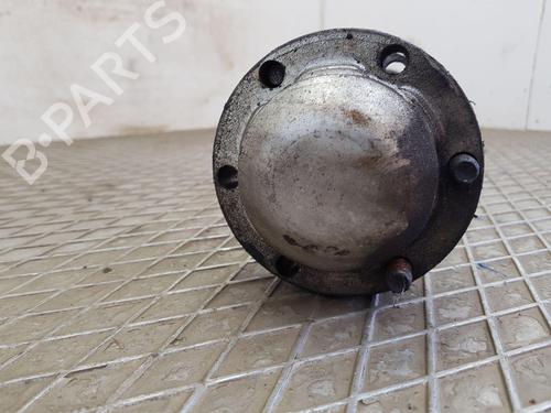 Right front driveshaft SKODA YETI (5L) 2.0 TDI 4x4 | BP26569722M39  - Image 5