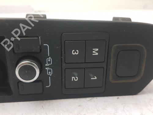 Right front window switch LAND ROVER DEFENDER Van (L663) | BP35795651I26 - Image 3
