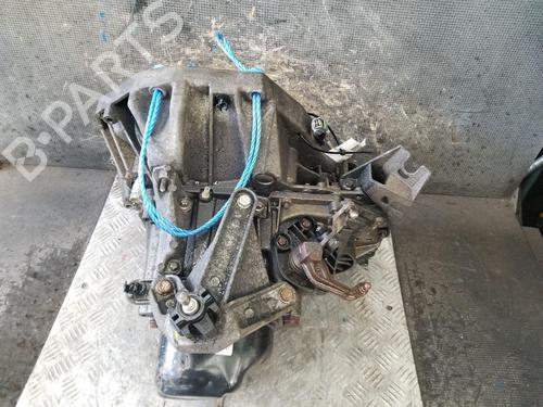 Gearbox RENAULT KANGOO Express (FW0/1_) 1.5 dCi 70 (FW0A, KW0V) | BP34708862M3  - Image 6